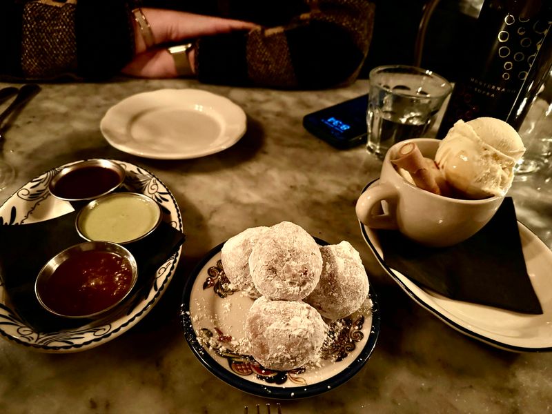 Dessert You Will Dream About