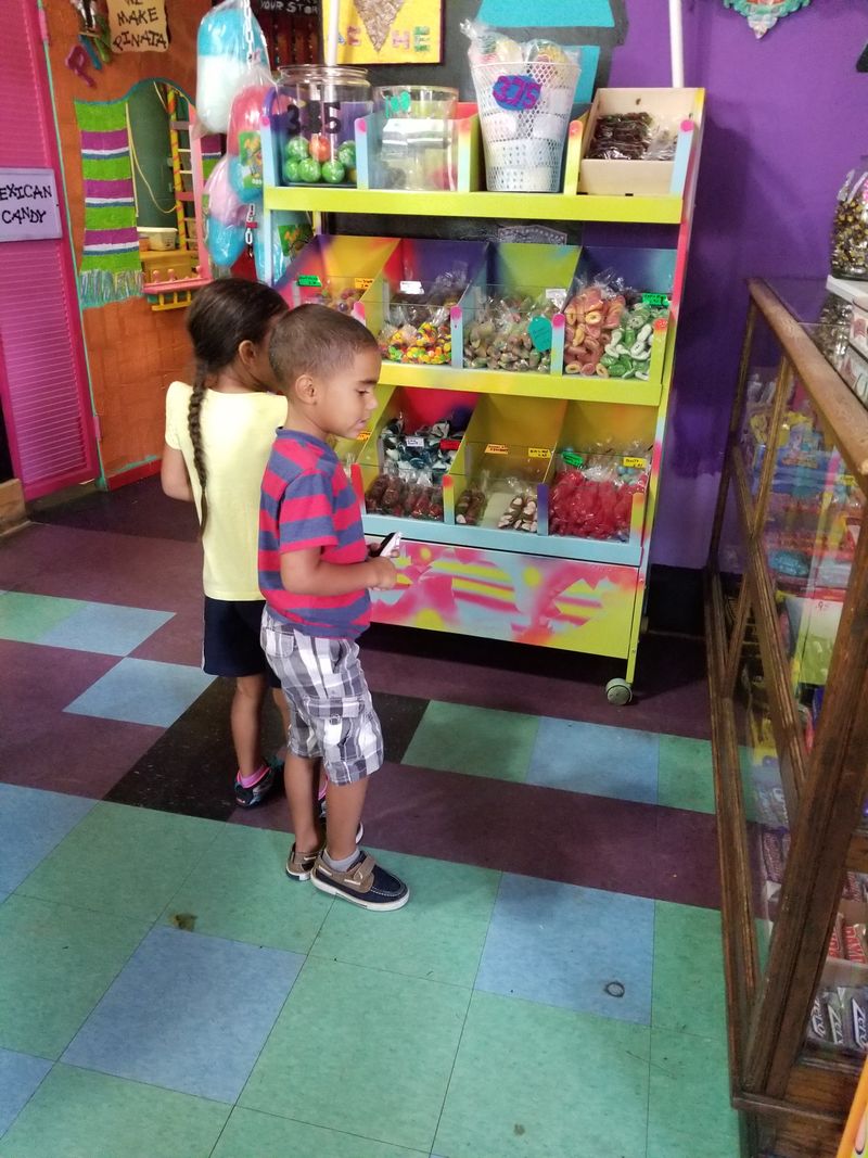 Family friendly service: kindness that keeps people coming back