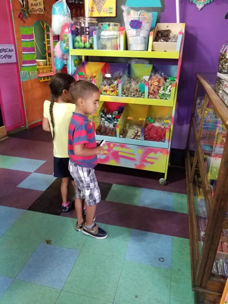 Family friendly service: kindness that keeps people coming back