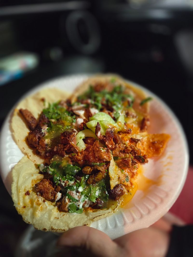 Taqueria Mej&iacute;a 559 &mdash; Clovis, CA