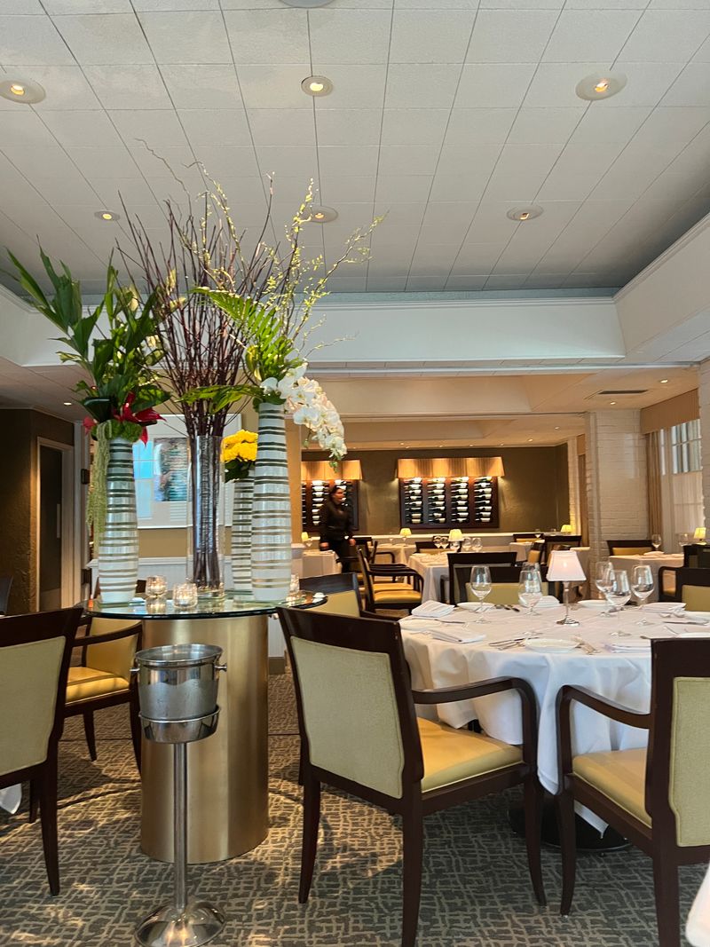 Le Papillon &mdash; San Jose, CA