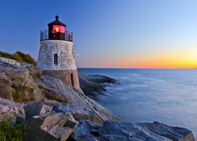 Newport, Rhode Island