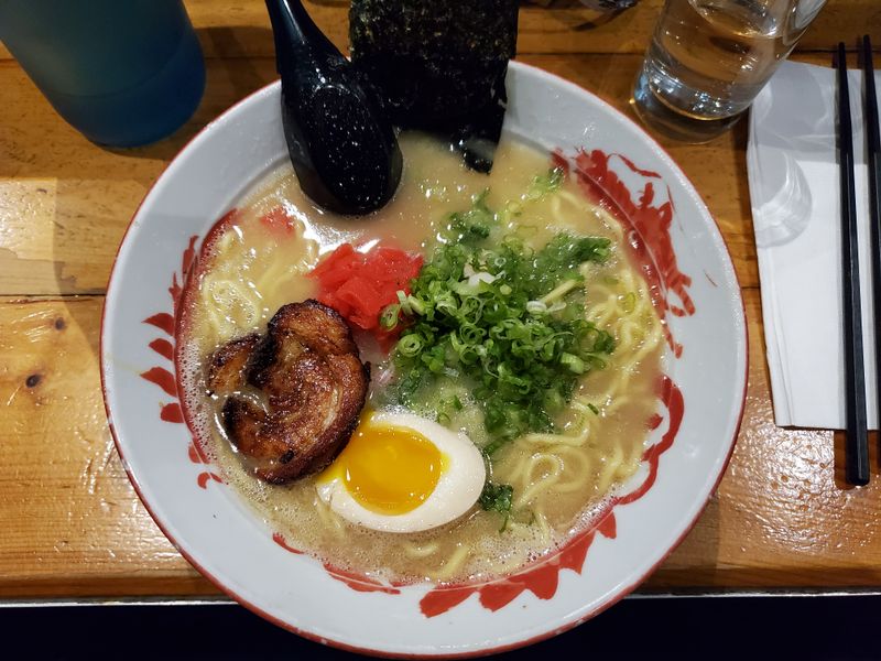 Pai Men Miyake &mdash; Portland, Maine