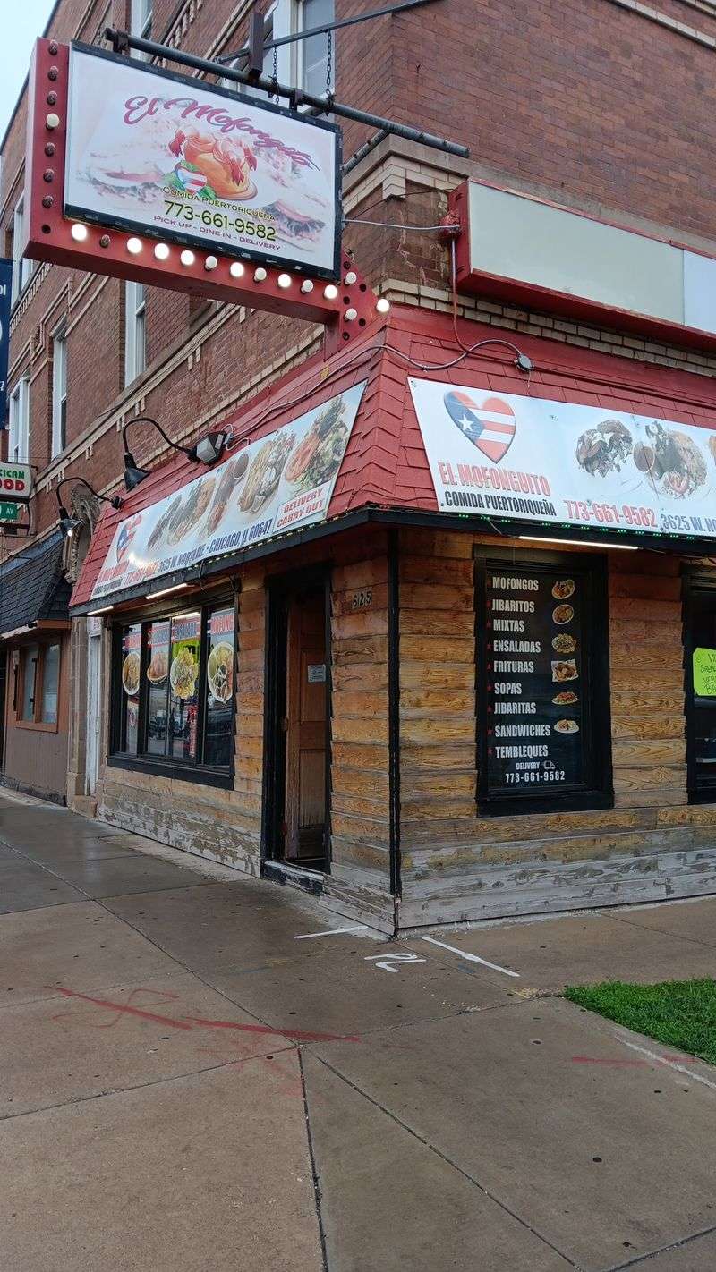 El Mofonguito (Chicago)