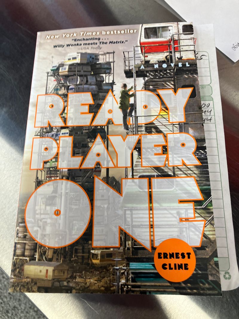 Badger's Bookshop &mdash; Lincoln, NE