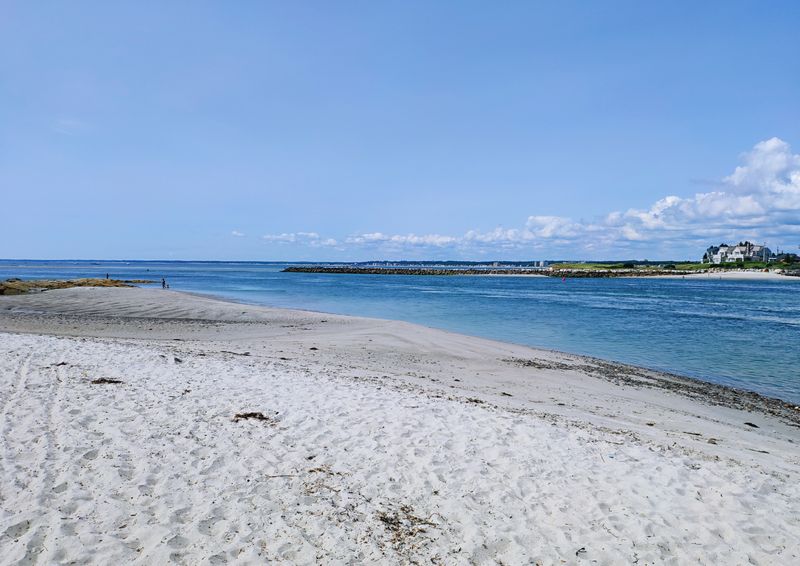 Ferry Beach — Scarborough