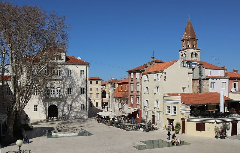 Zadar
