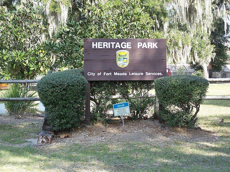 Fort Meade