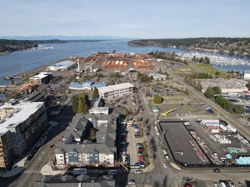 Olympia, Washington