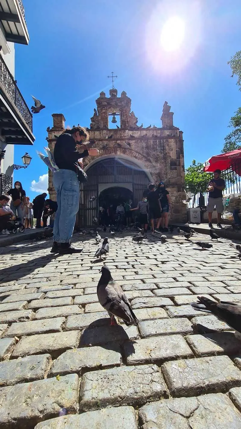San Juan, Puerto Rico