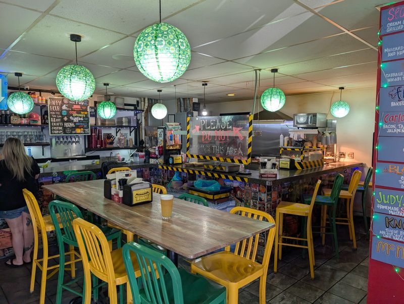 Lucky Louie&rsquo;s Beer & Wieners (Erie)