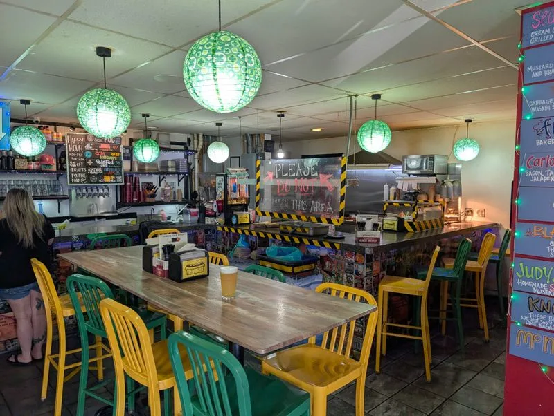 Lucky Louie&rsquo;s Beer & Wieners (Erie)