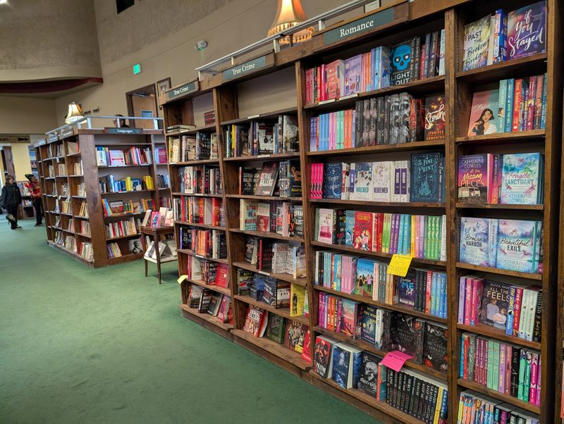 Tattered Cover (Denver, Colorado)