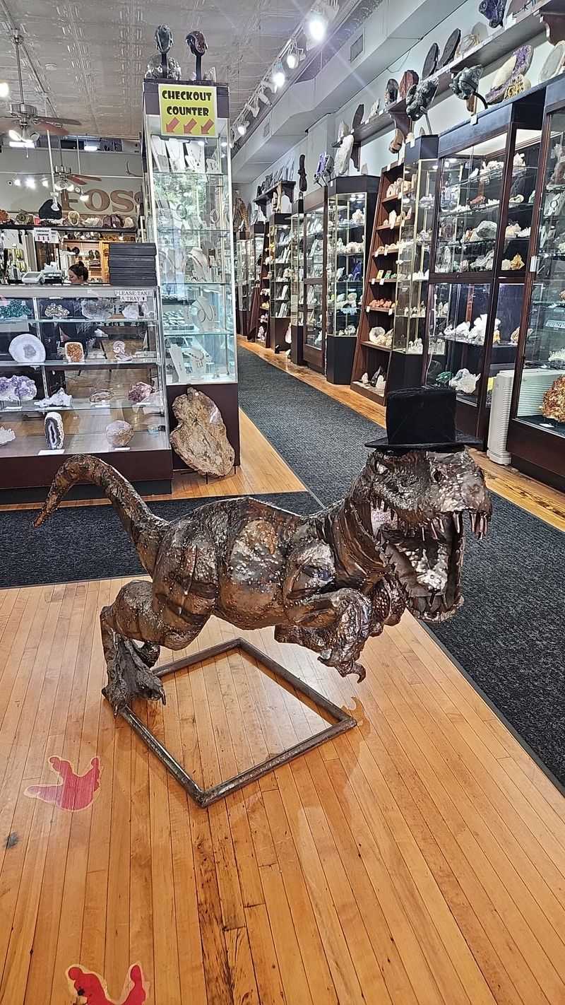 Why Locals Keep Coming Back