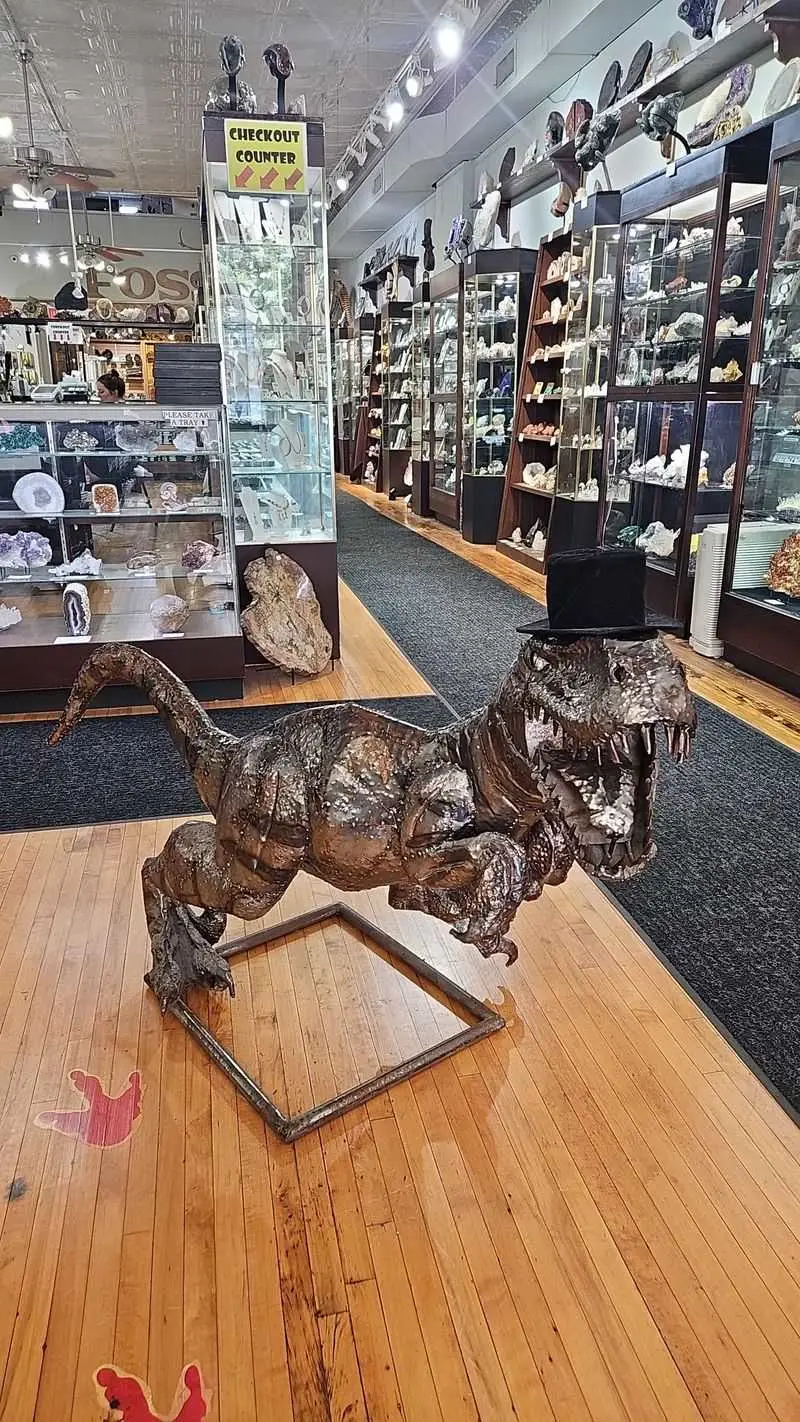 Why Locals Keep Coming Back