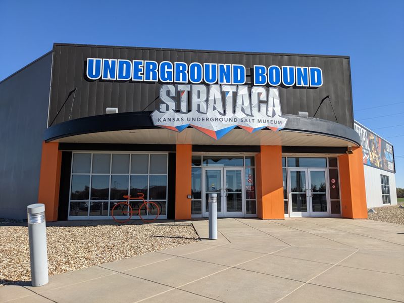 Local Context: Hutchinson Logistics and Nearby Pairings