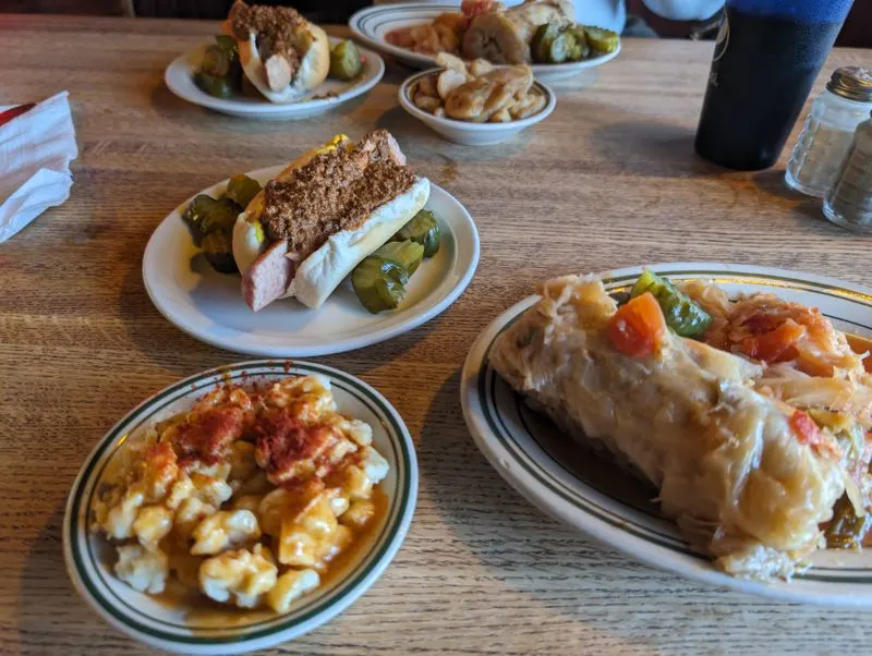 Perfect Order: What To Try First