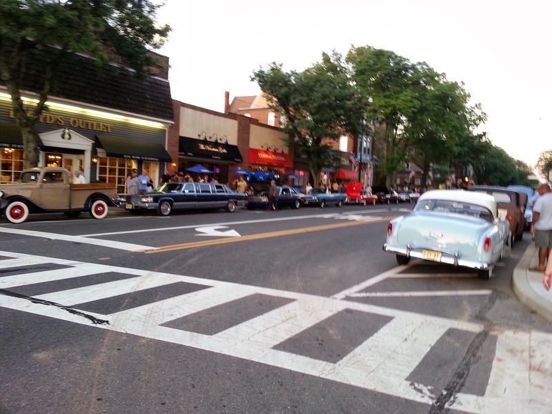 Make It a Day Trip: Sample Itinerary