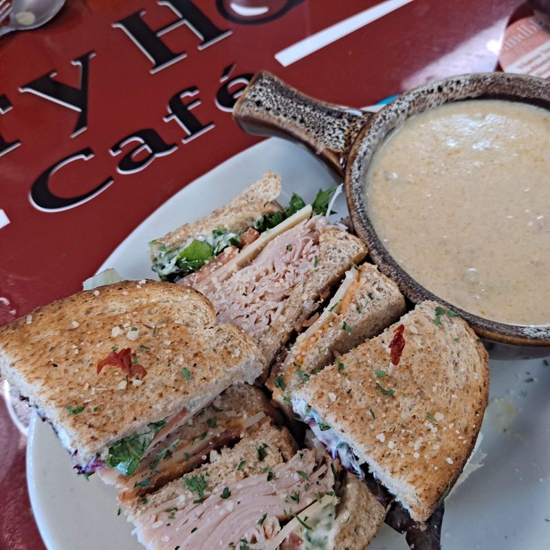 Perfect First Visit Game Plan