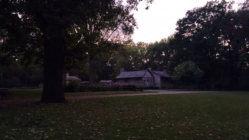 Campground Convenience Next Door