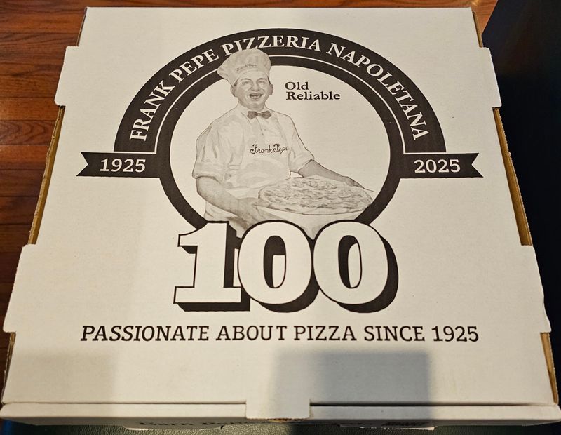 How to reheat and store Pepe&rsquo;s pizza