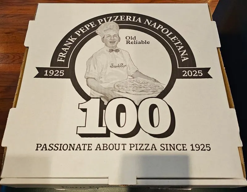 How to reheat and store Pepe’s pizza