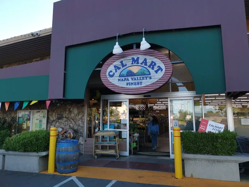 Food pairing ideas nearby and on-site