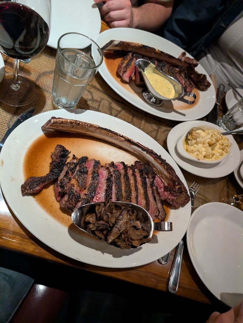 How to order like a regular