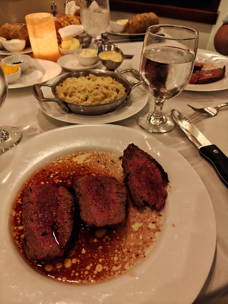 How to order your steak like a pro