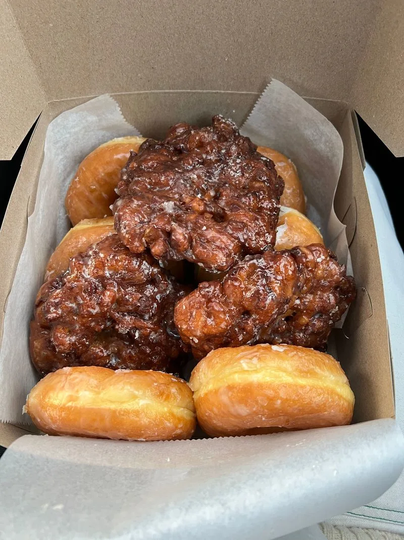 What locals love most