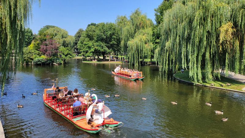 Sustainability and human powered charm