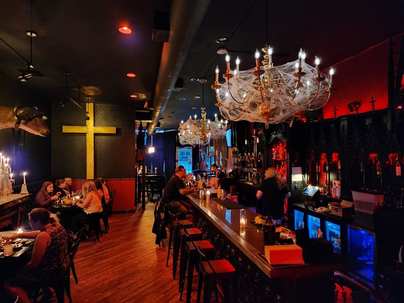 Service, Hospitality, and Standout Staff