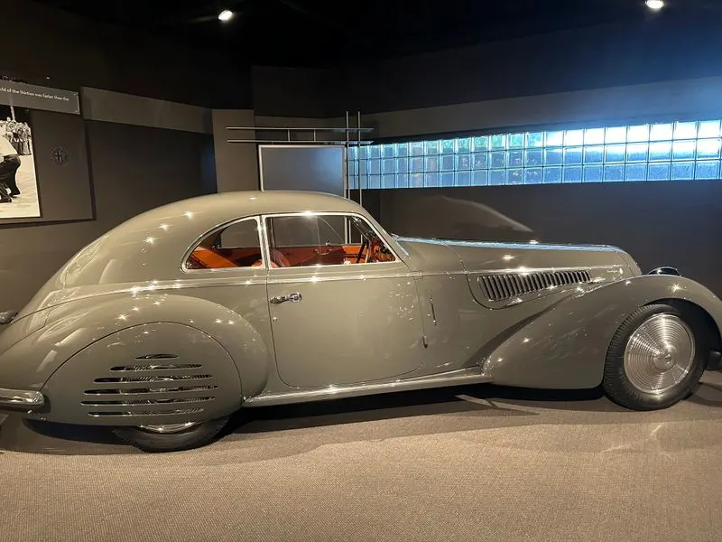 Engineering Innovation Across Decades