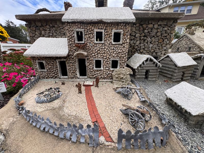 Why Hartman Rock Garden Is Worth the Trip