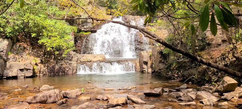 Hickory Run State Park
