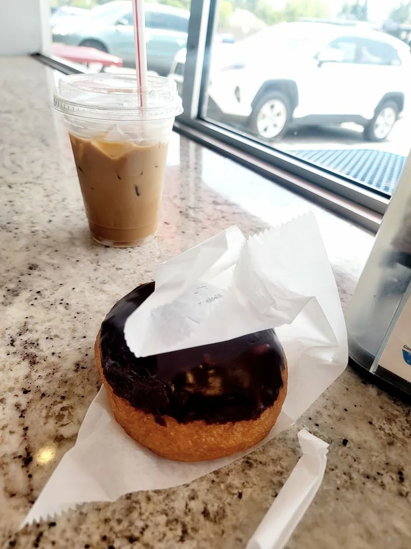 Vietnamese coffee and drinks