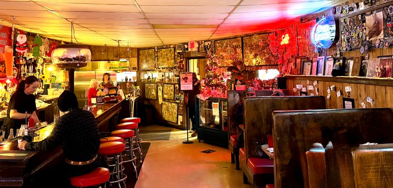 Final verdict: legend confirmed