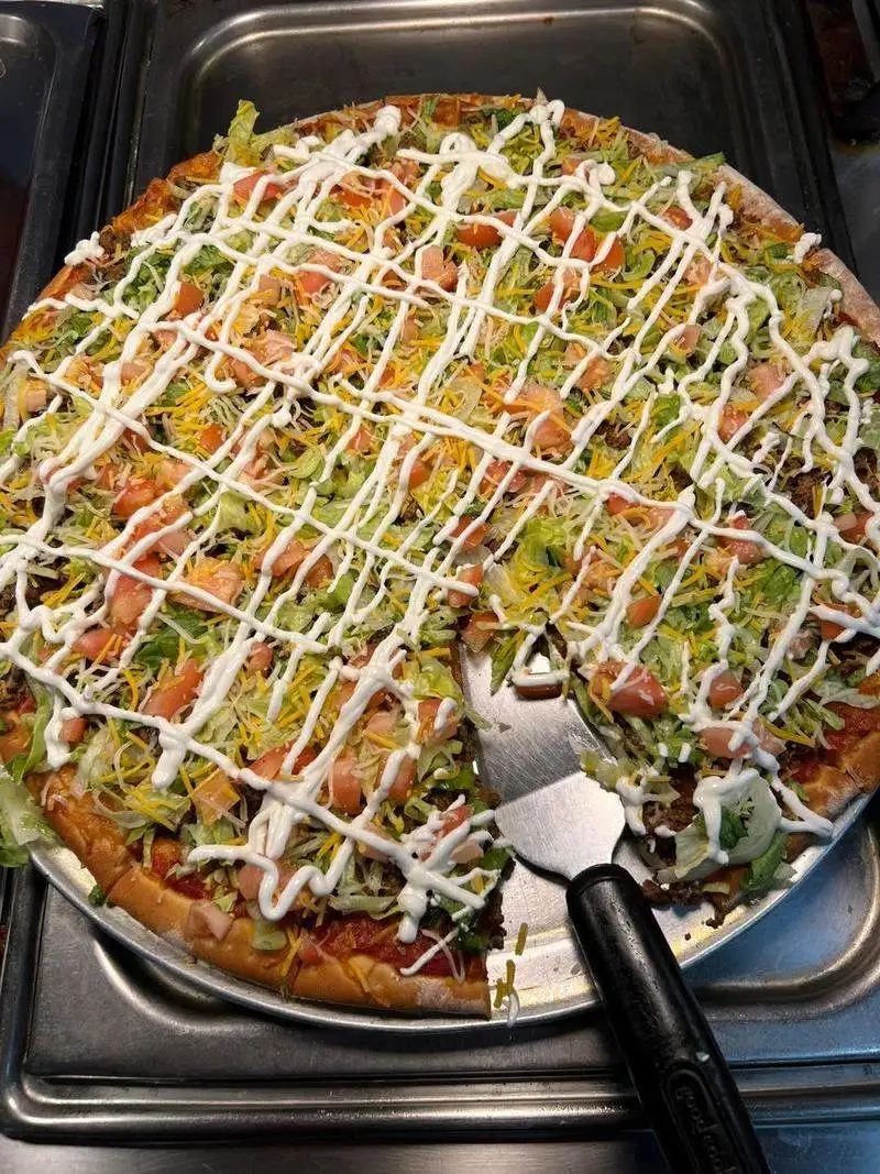 What To Order If Skipping Buffet