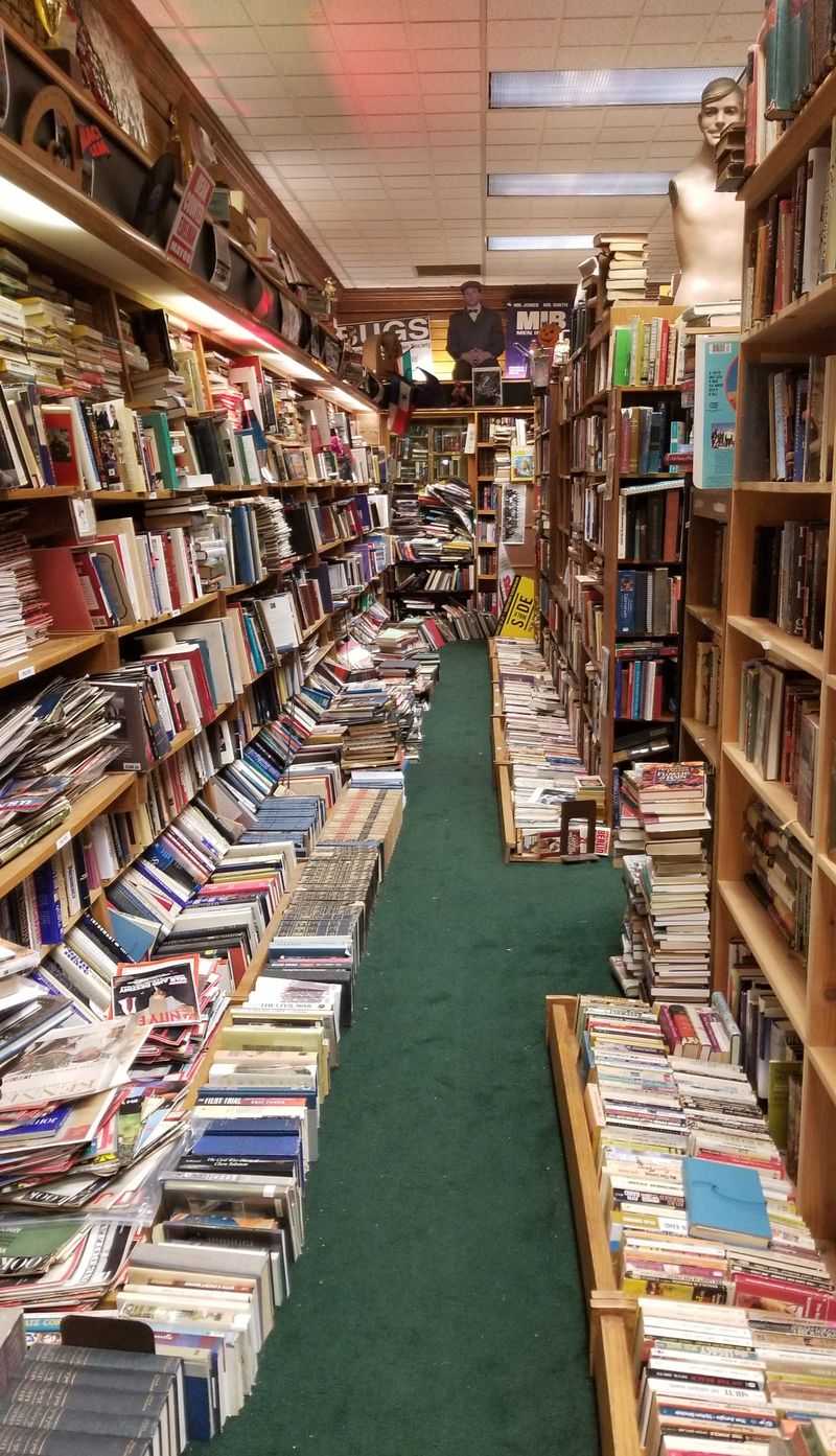 Navigating the Maze Without Getting Lost