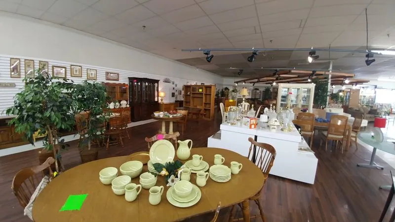 Donation tips and community impact