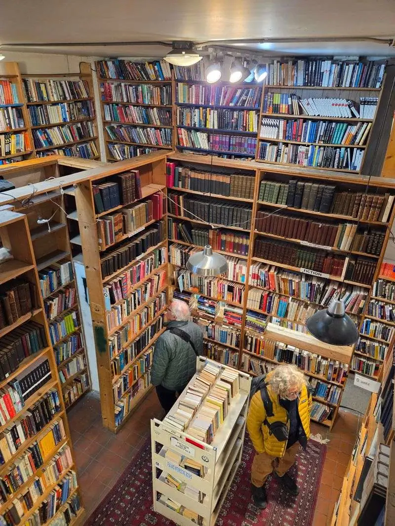 Best times to visit and hours