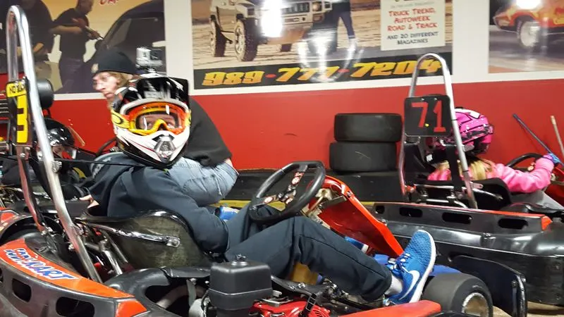 Parties, corporate events, and group fun