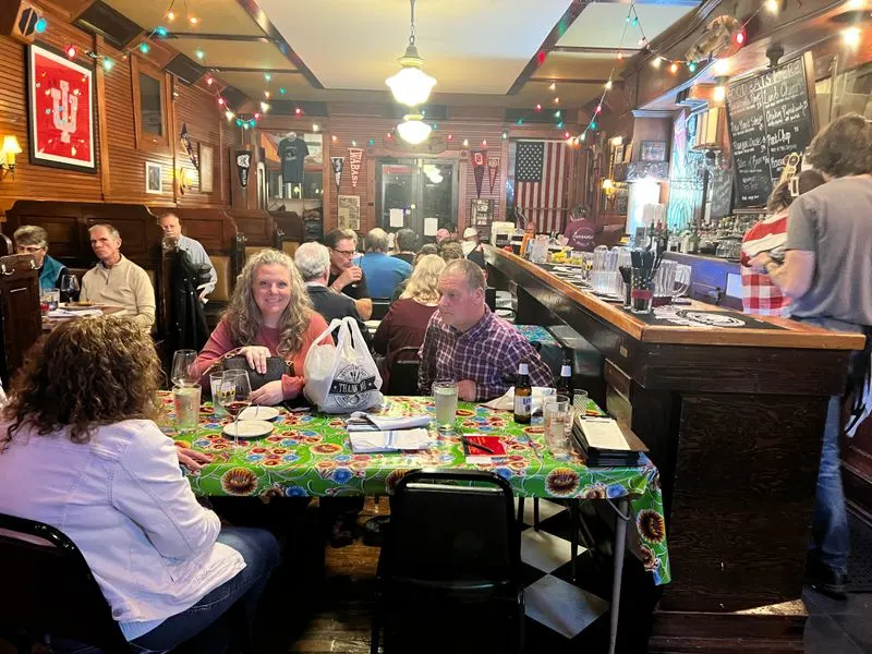 Insider Timing: Reservations, Waits, And Best Nights