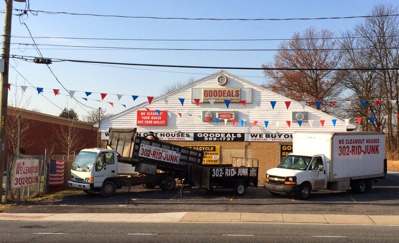 Goodeals &mdash; Wilmington, DE