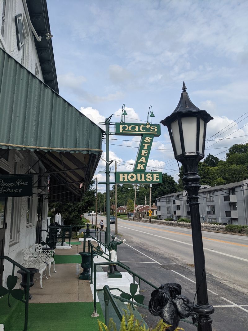 Neighborhood and sense of place