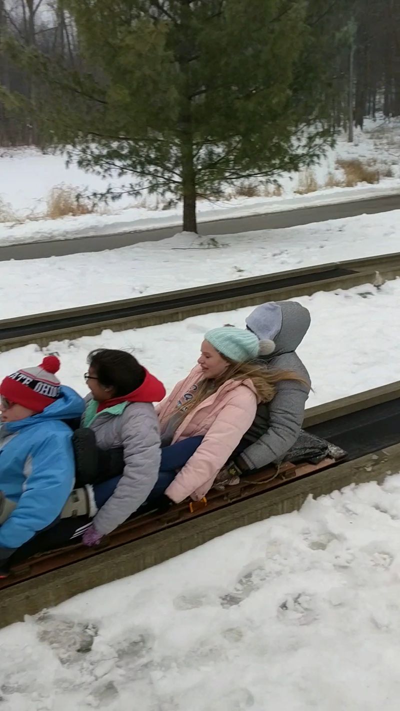 Weather, speed, and what affects your ride