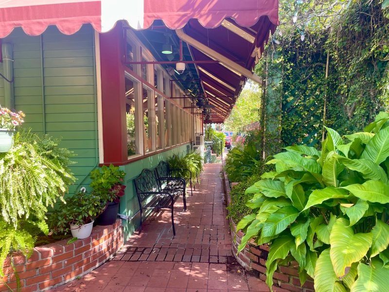 A local tradition worth the drive