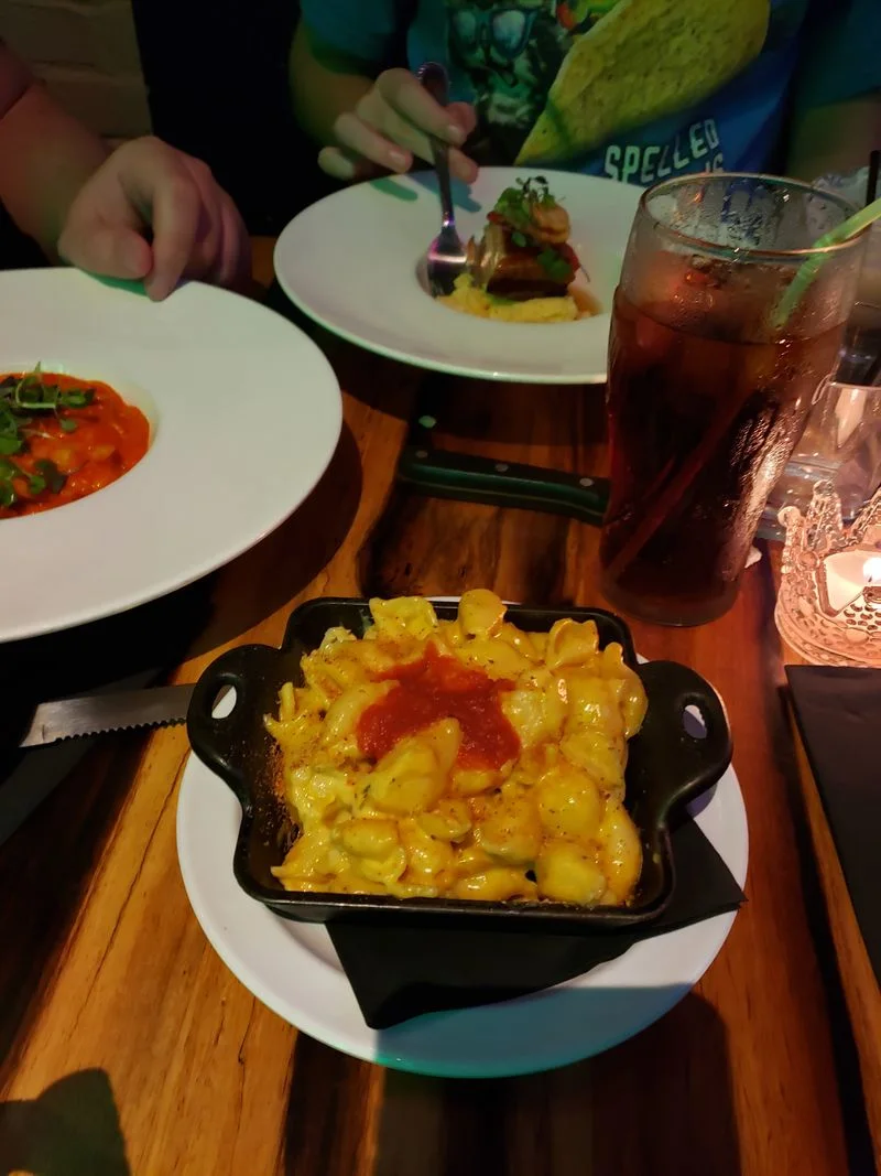 Must Try Dishes and Desserts