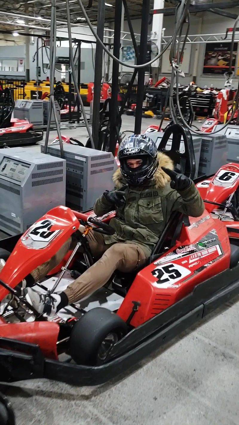 Gear And Comfort Essentials