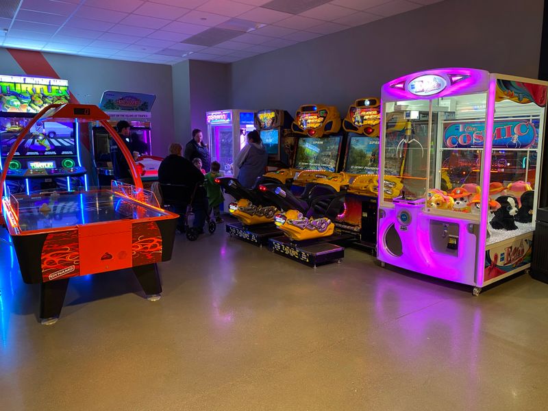 Family-Friendly Without Dimming The Thrill